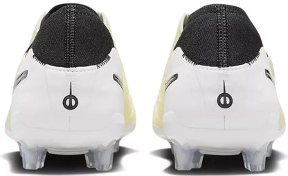 NIKE TIEMPO LEGEND 10 PRO LEMONADE/BLACK-MTLC GOLD COIN DV4334-700
