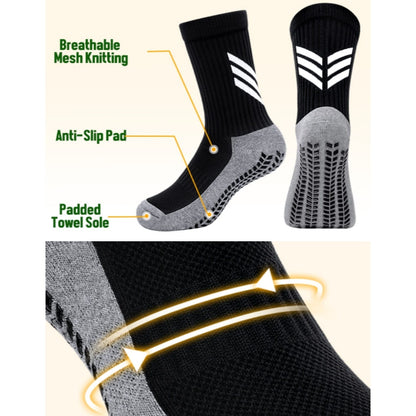 PDX GRIPSPX SOCKS 2501