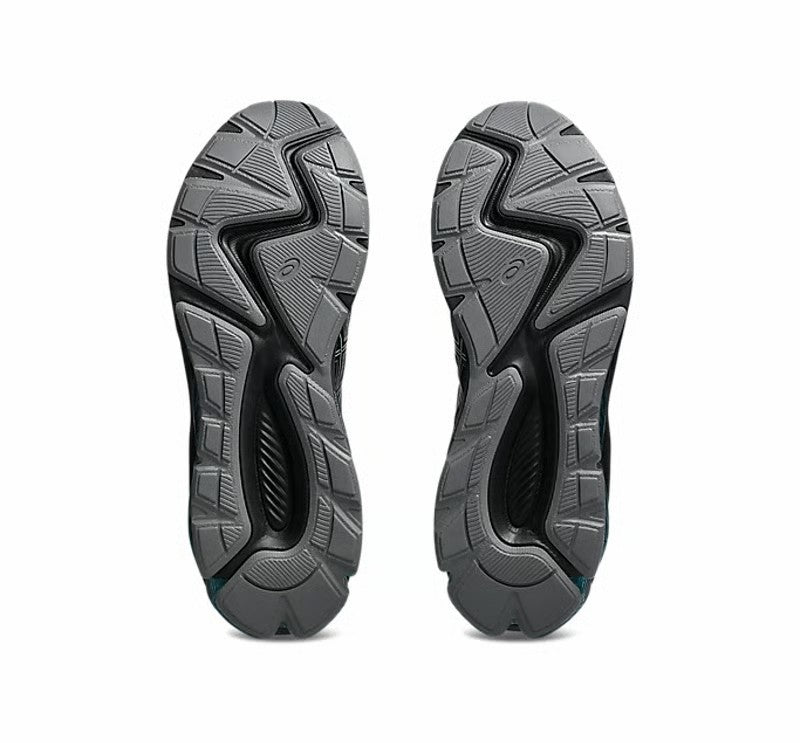 Asics EL-QUANTUM 180 VIII | Unisex | Black/Menthol 1203A594-005