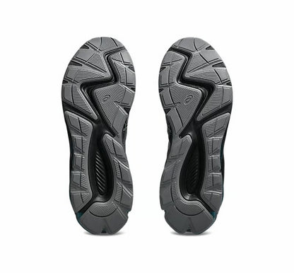 Asics EL-QUANTUM 180 VIII | Unisex | Black/Menthol 1203A594-005