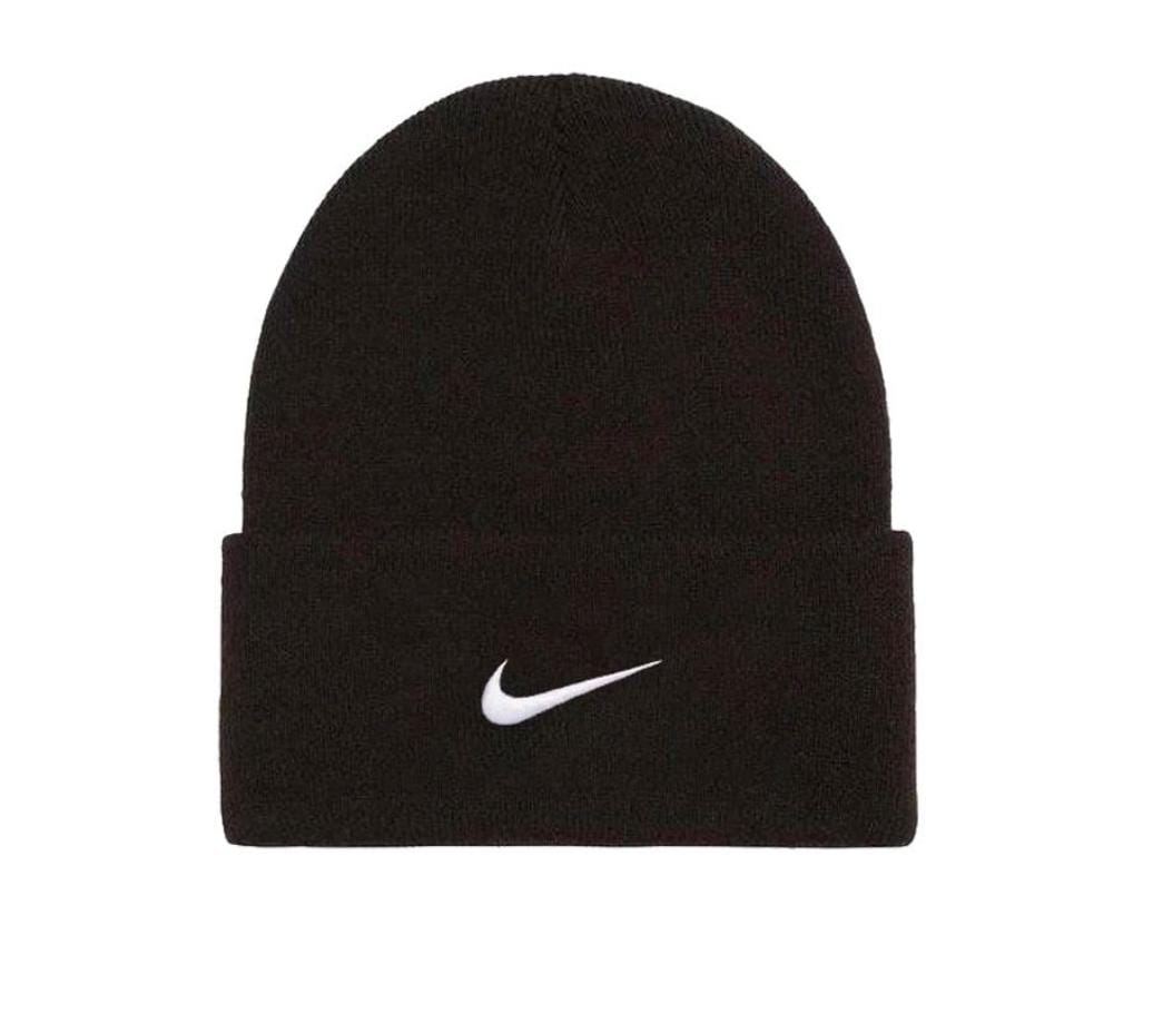 NIKE TEAM BEANIE CUFFED 0223NZ-010
