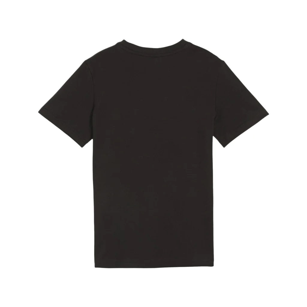 PUMA BASKETBALL BLUEPRINT TEE B BLACK 679282-01