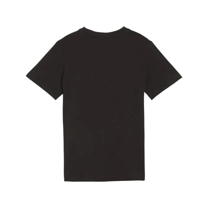 PUMA BASKETBALL BLUEPRINT TEE B BLACK 679282-01