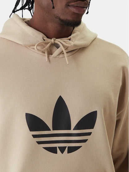 ADIDAS AOR TREFOIL HOODY STOKHA KE0878