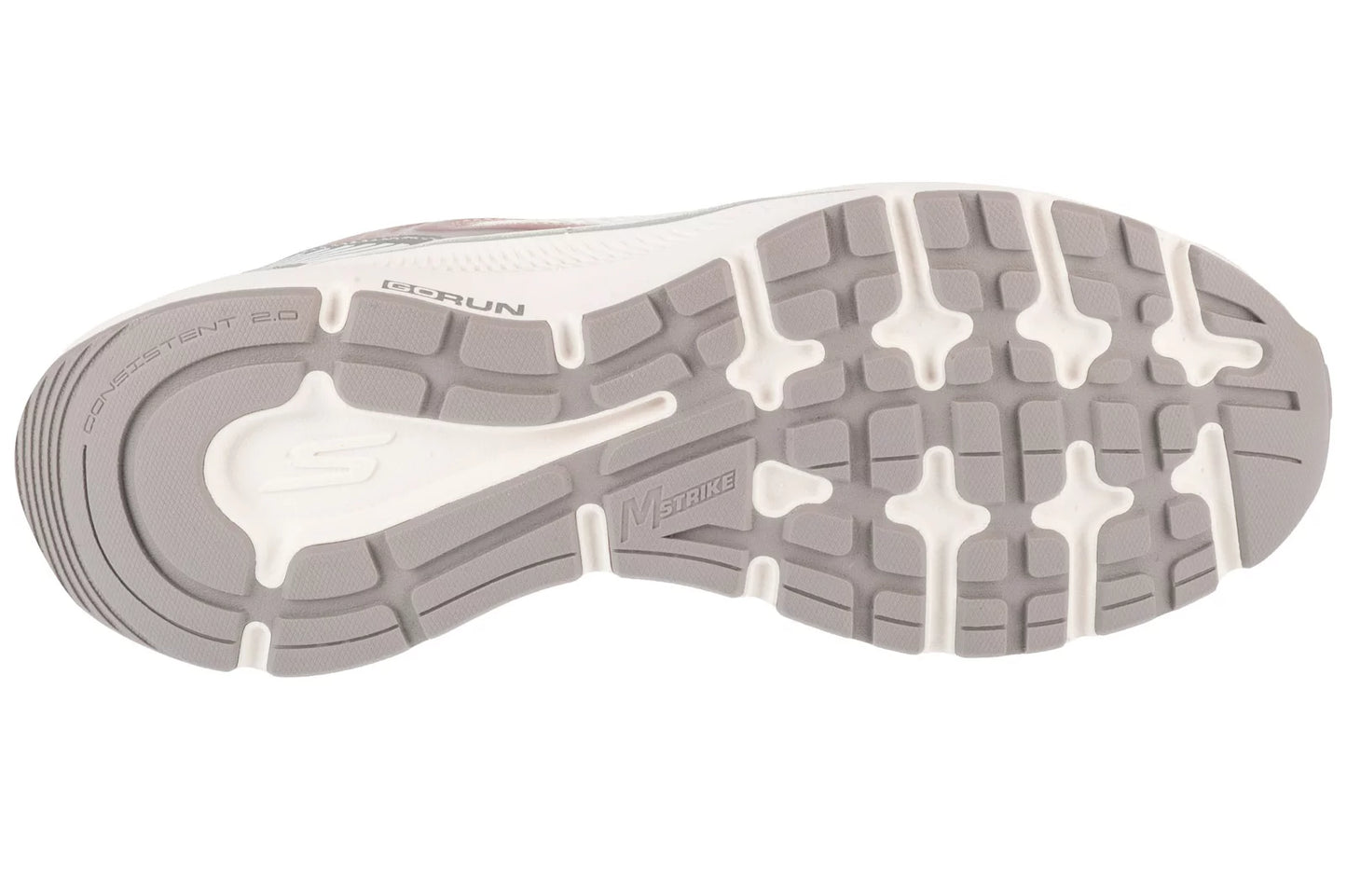 SKECHERS SKE GO RUN CONSISTENT 2.0 - VOLT 128633-OFWT