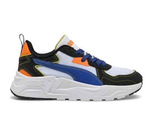 PUMA Trinity Lite Starblitz Jr 400662-02