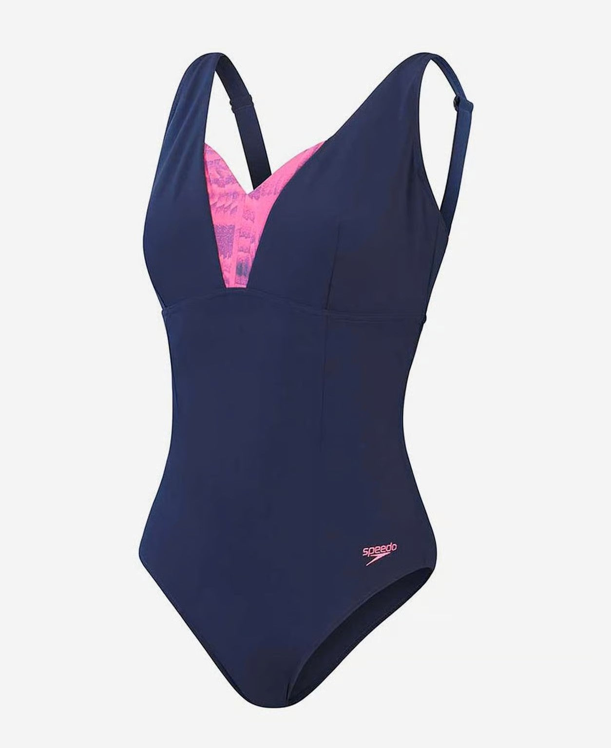 speedo SHAPING PRINTED OPUSGEM 8-00340216757