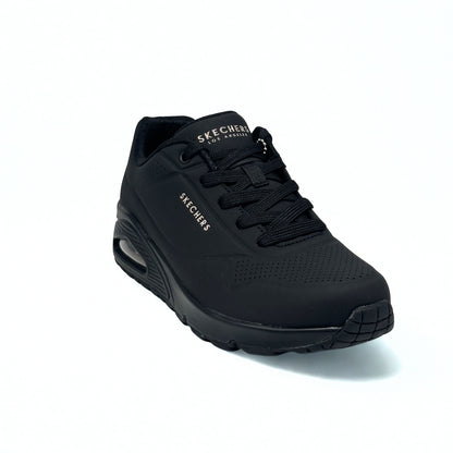SKECHERS UNO - STAND ON AIR 73690-BBK