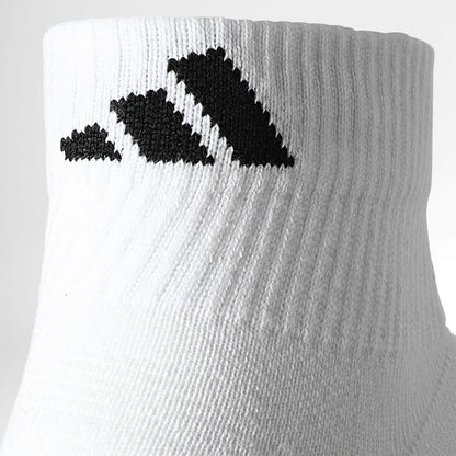 ADIDAS PRF CUSH MID 3P WHITE/WHITE/WHITE HT3450