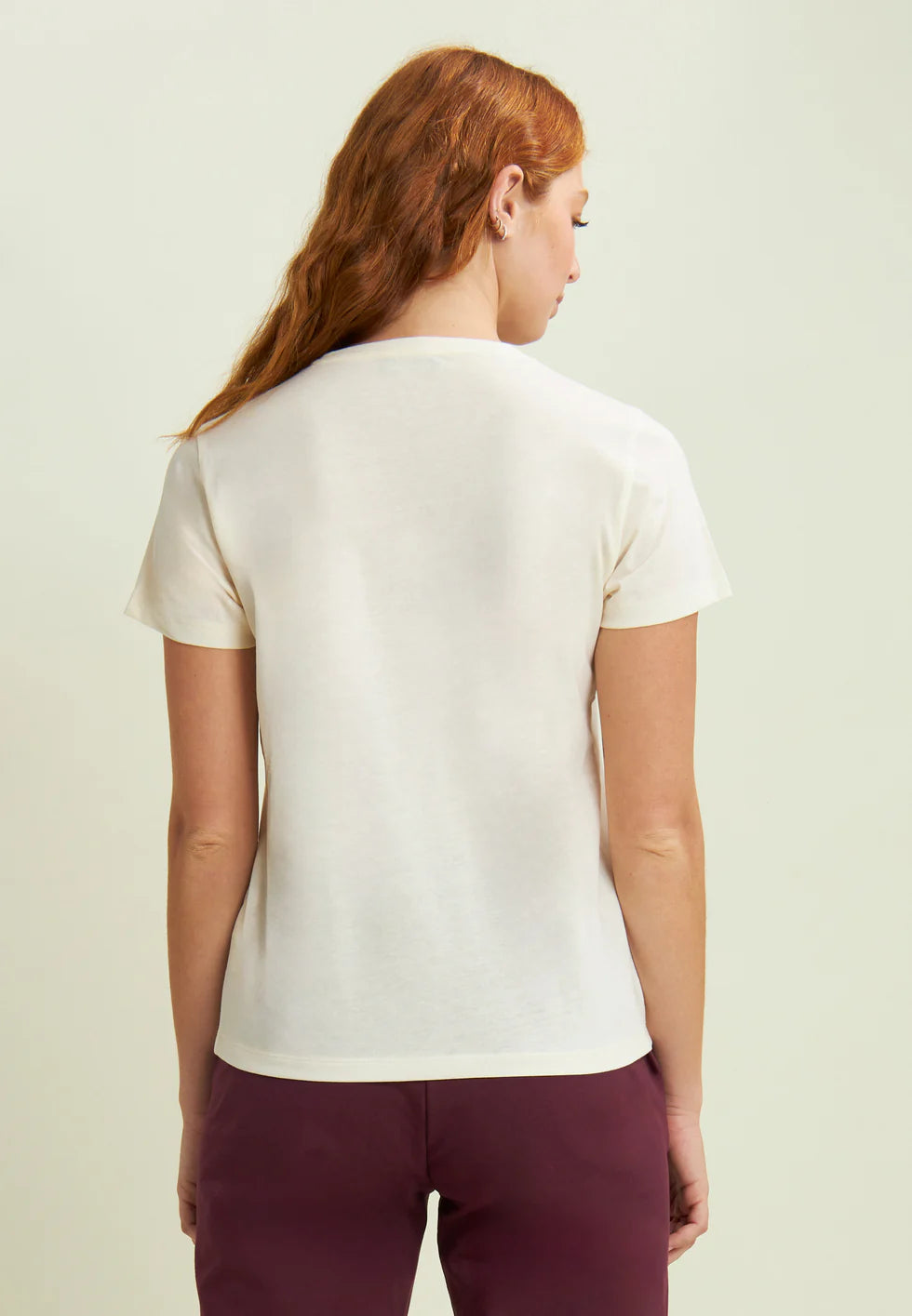 FREDDY T-SHIRT MANICA CORTA F25WCRT3-W50