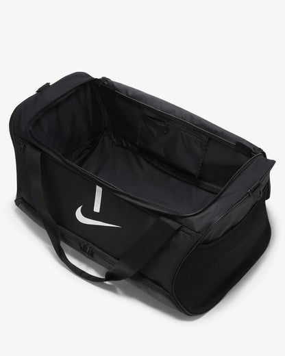NIKE ACADEMY TEAM DUFFEL BAG NERO CU8089-010