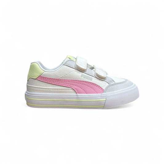 PUMA Court Classic Vulc FS V PS 396560-22