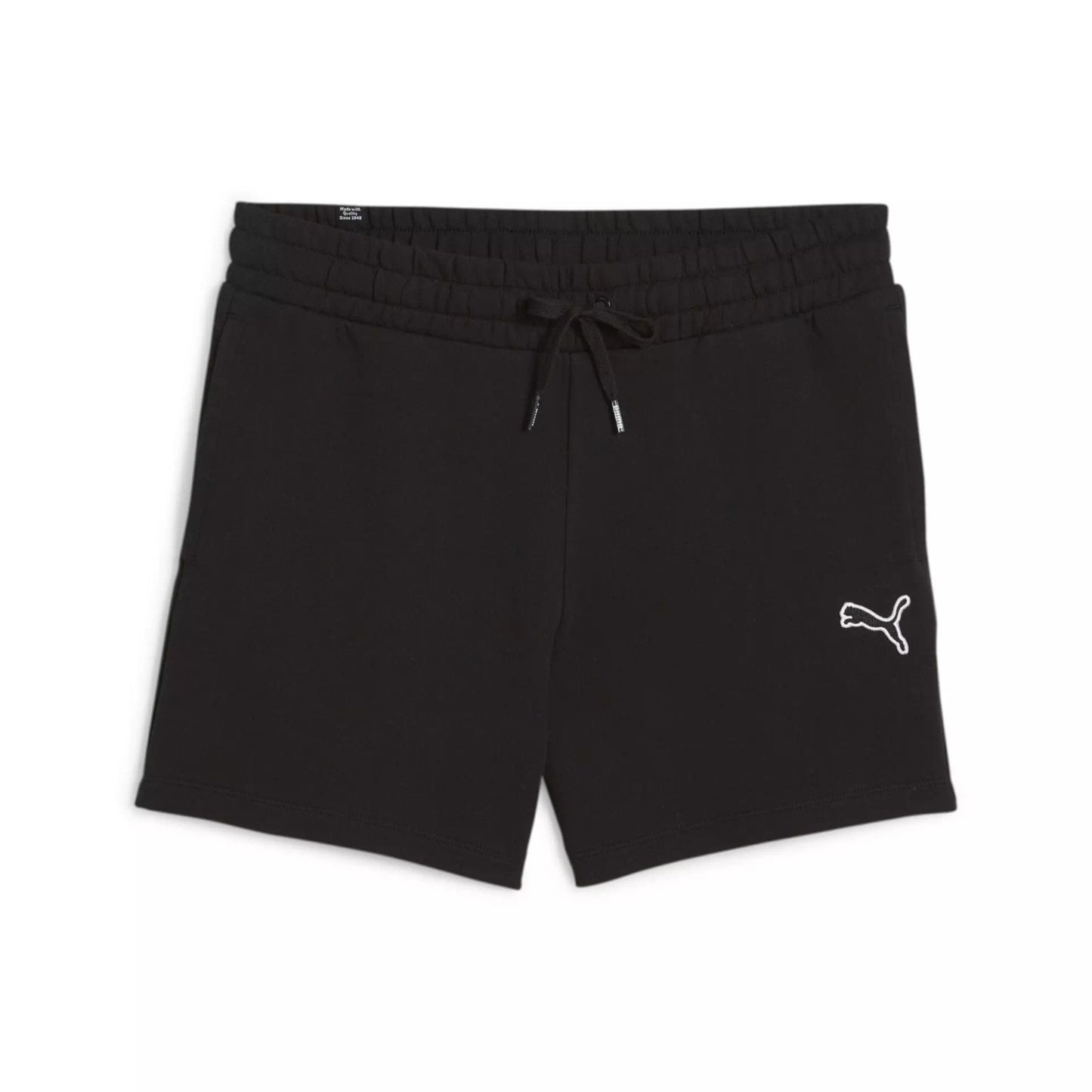 PUMA BETTER ESSENTIALS 5'' SHORTS TR BLACK 680974-01