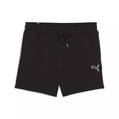 PUMA BETTER ESSENTIALS 5'' SHORTS TR BLACK 680974-01