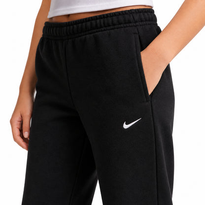 Nike Studio Fleece Pantaloni Ragazza IM4973-010 – Nero