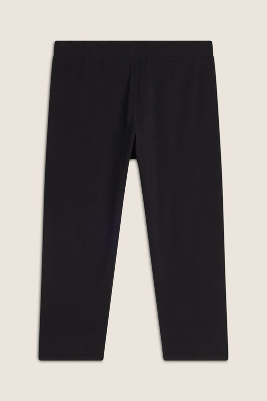 FREDDY LEGGINGS NERO S25WCRP11-N