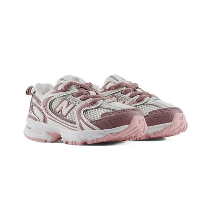 NEW BALANCE Sneakers Primi Passi New Balance 530 Bungee Lace Infant - Pebble/Sea Salt I53042G