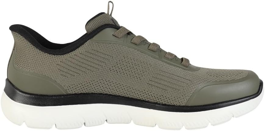 SKECHERS SUMMITS - LEYTER OLBK 233047-OLBK