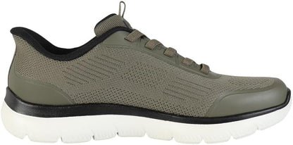 SKECHERS SUMMITS - LEYTER OLBK 233047-OLBK