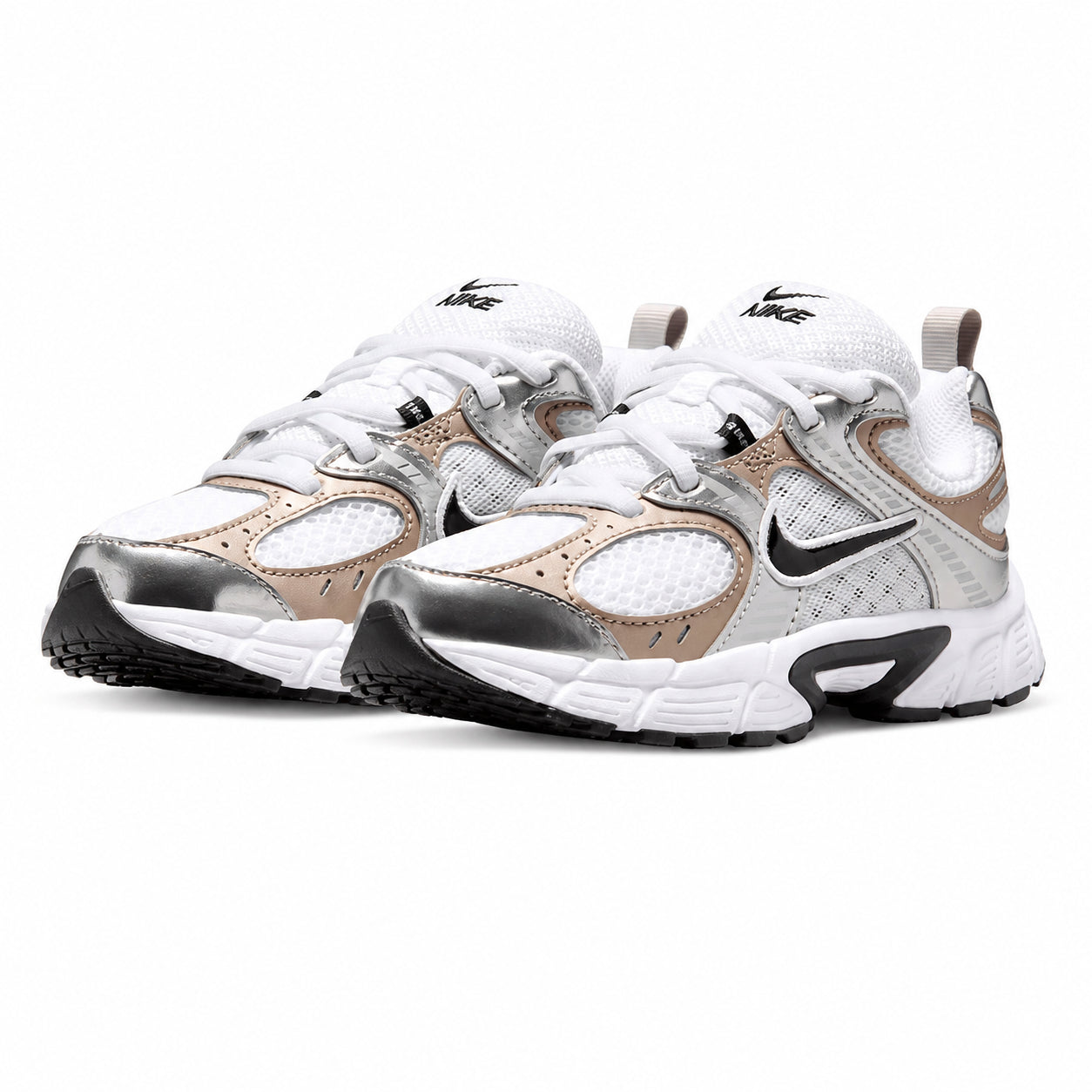 Nike V5 RNR Sneaker Bambino Bianco IR2305-100