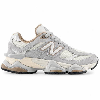 NEW BALANCE New Balance 9060 grigio chiaro U906011M