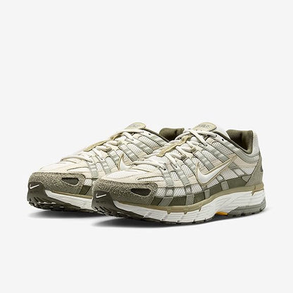 NIKE P-6000 LT ARMY/PHANTOM-CARGO KHAKI-LT OREWOOD BRN-SUNDIAL-NEUTR IH0246-320