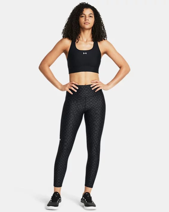 UNDER ARMOUR HG ARMOUR PRT 7/8 LEG NS 1365338-004