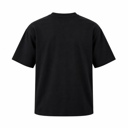 New Era New York Yankees MLB Essential T-Shirt Oversize Uomo Maglietta Manica Corta in Cotone Nero Black S-XL 60675746