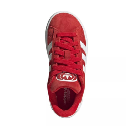 ADIDAS CAMPUS 00s EL C BETSCA/FTWWHT/BETSCA JI4329