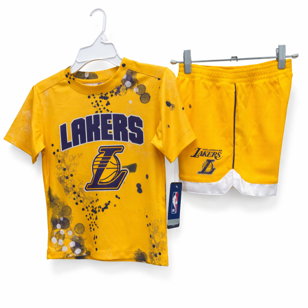 Mitchell & Ness CREEPER SET EK2B3SD2F-LAK