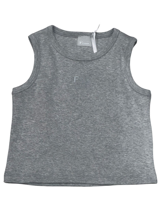 FREDDY CANOTTA GRIGIO MELANGE FR1913-009