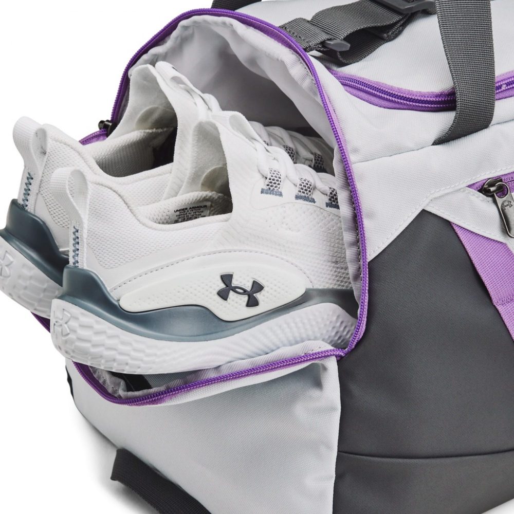 UNDER ARMOUR UNDENIABLE 5.0 DUFFLE SM 1369222-014