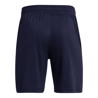 UNDER ARMOUR TECH LOGO SHORTS - midnight navy 1383333-410