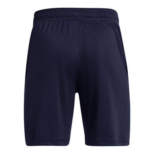 UNDER ARMOUR TECH LOGO SHORTS - midnight navy 1383333-410