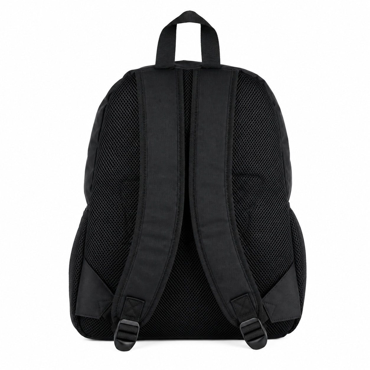 New Balance Backpack Zaino Unisex Nero LAKB0222-BK