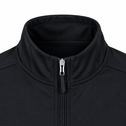 Babolat Play Jacket Junior 3JP2121-2000 – Nero