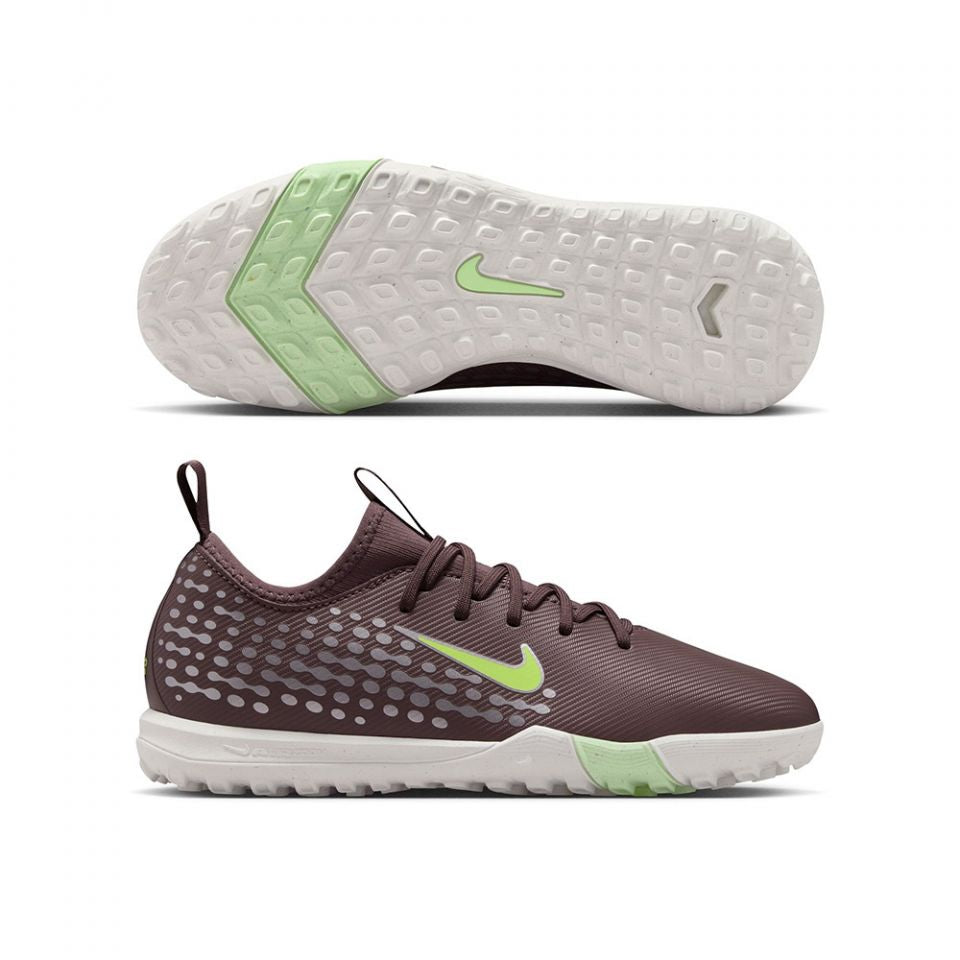 NIKE Zoom Mercurial Vapor 16 Academy TF Kylian Mbappé Plum Eclipse (GS) FQ8285-200