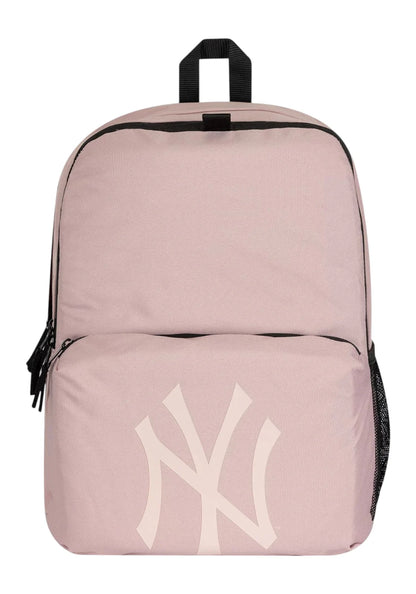 New Era MLB New York Yankees Multi Stadium Backpack Rosa | 60667125
