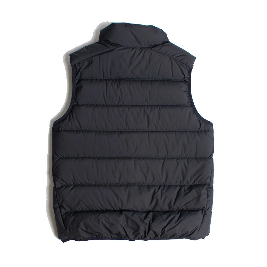 NIKE FEDERATION SIDELINE FILL VEST 0018NZ-010