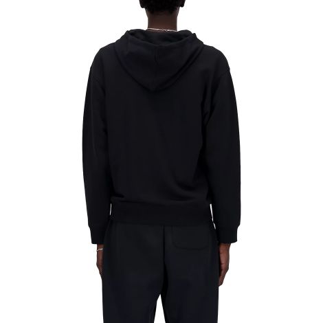 NEW BALANCE FELPAZIP ESSENTIALS MJ41501BK