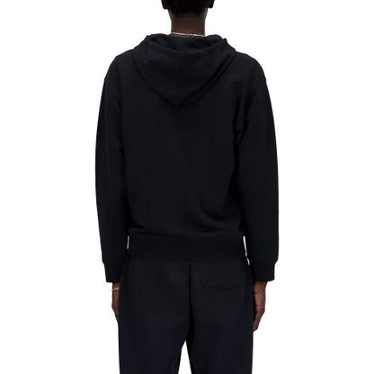 NEW BALANCE FELPAZIP ESSENTIALS MJ41501BK