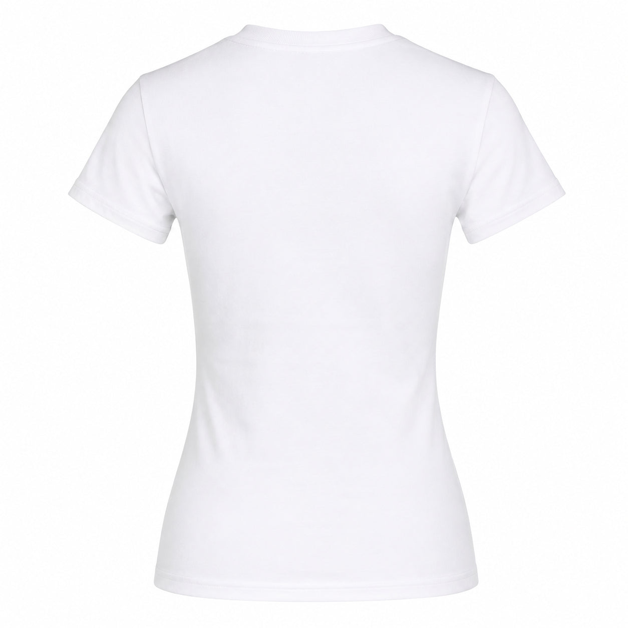 Adidas AOR Essentials T-Shirt Donna Bianco KQ6730