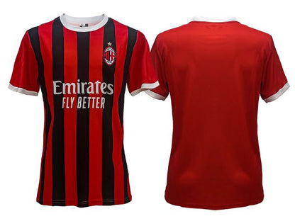 AC MILAN Maglia Calcio Milan AC 24/25 ufficiale MI0125