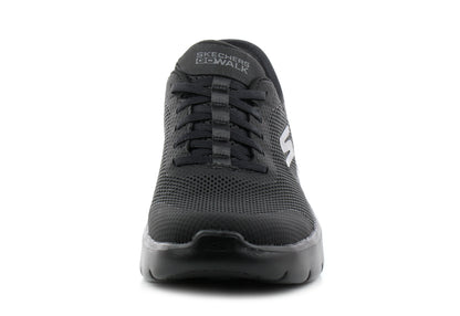 SKECHERS GO WALK FLEX - GRAND 124836-BBK