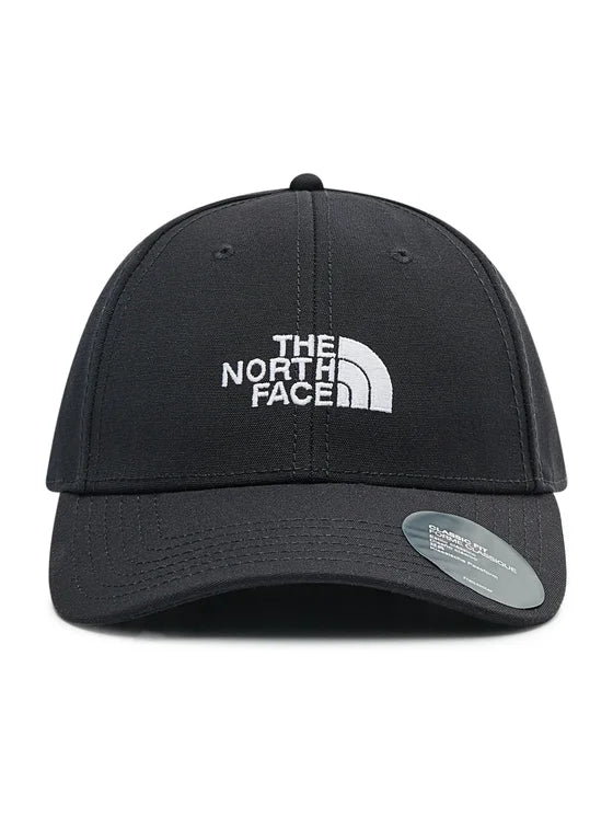 THE NORTH FACE RECYCLED 66 CLASSIC HAT TNF BLACK/TNF WHITE NF0A4VSVKY41