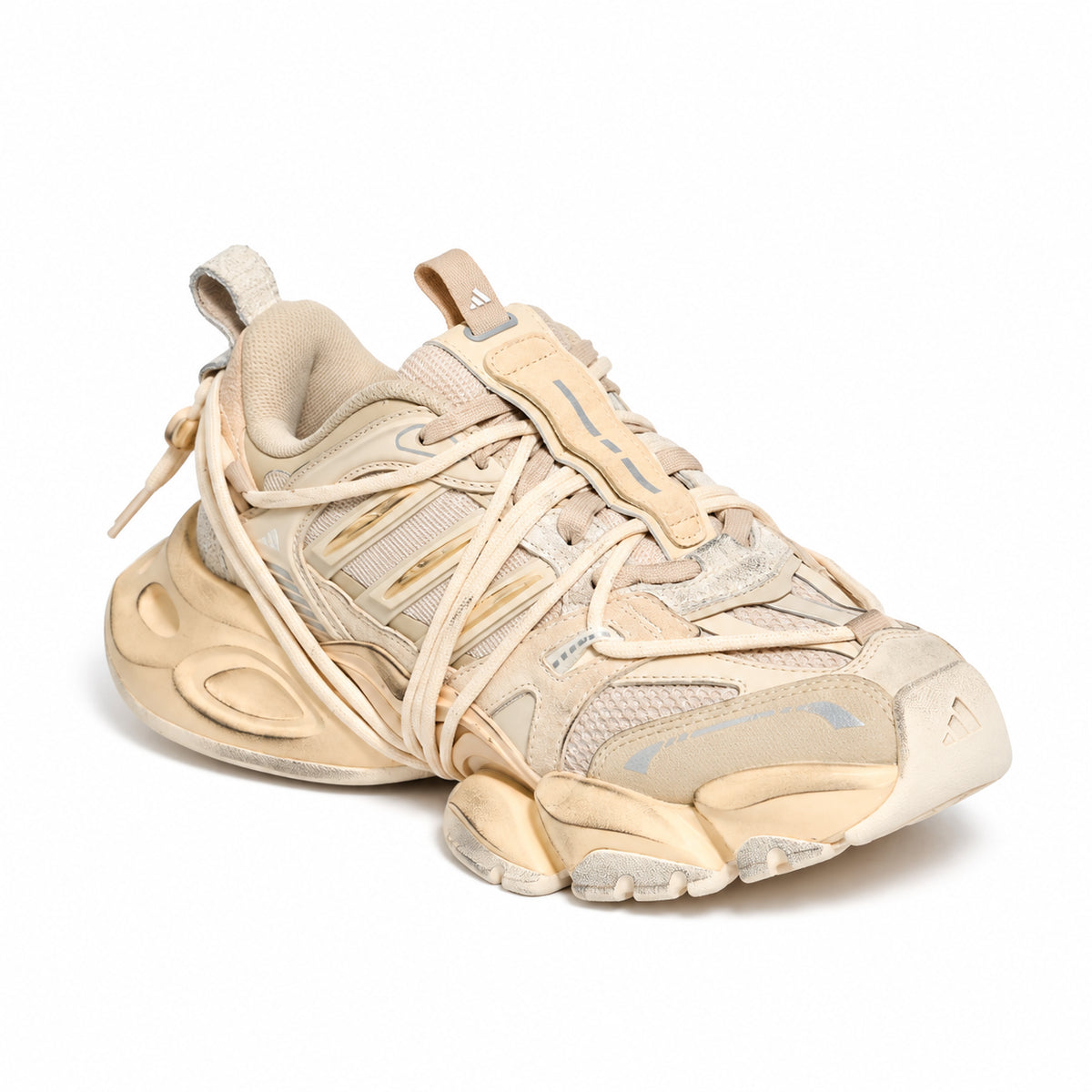 ADIDAS XLG RUNNER DELUXE 2.0 KZ7205