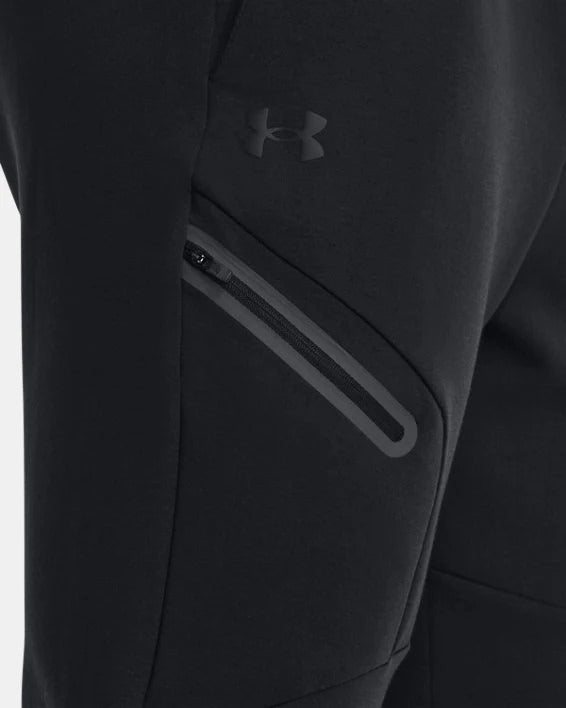 UNDER ARMOUR UNSTOPPABLE FLC JOGGERS 1379808-001
