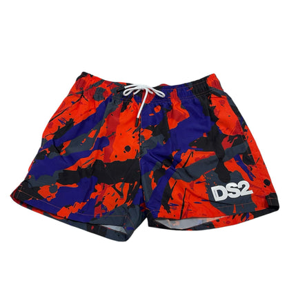 DS2 SHORTS MARE SS252B14