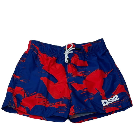 DS2 SHORTS MARE SS25KB208