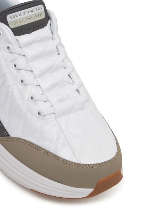 SKECHERS CONTOUR FOAM - COZY FIT WTP 232619-WTP